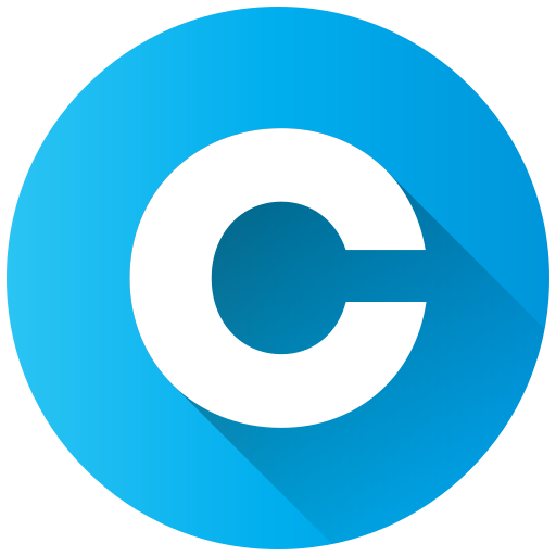 C icon